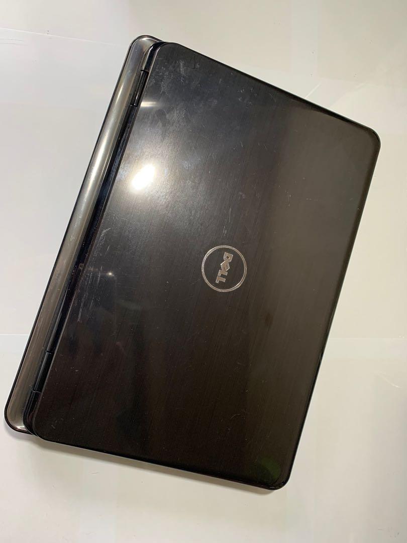 Dell Inspiron N4010 Computers Tech Laptops Notebooks On Carousell