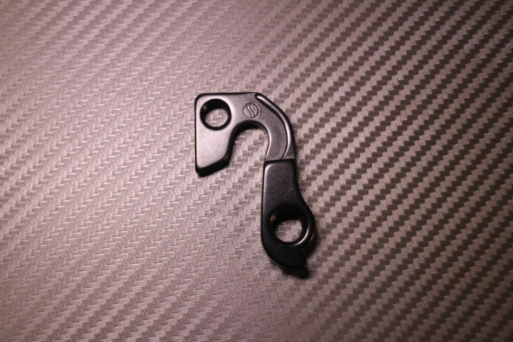 Gt derailleur hanger 94 hotsell