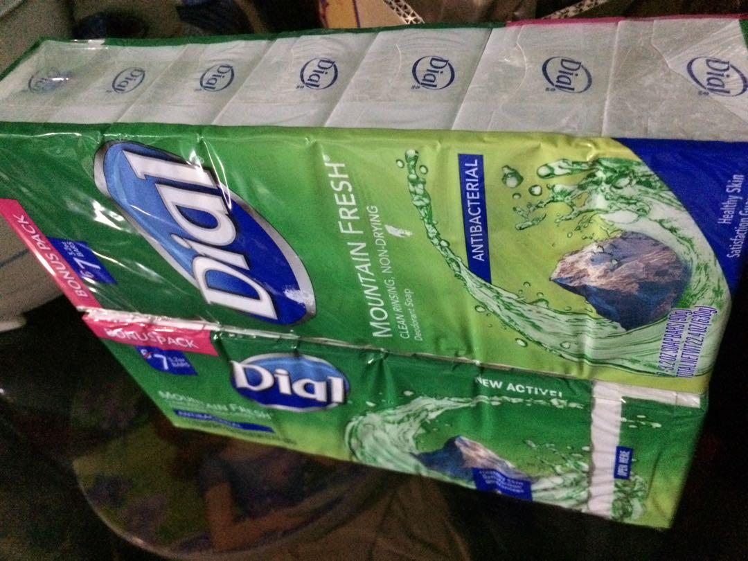 Dial Soap Beauty Personal Care Oral Care On Carousell dial-soap-beauty-personal-care-oral-care-on-carousell