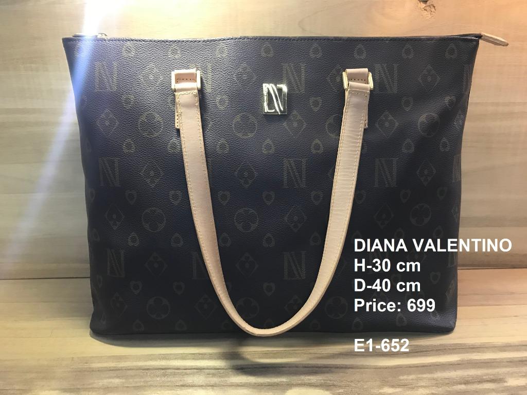 DIANA VALENTINO