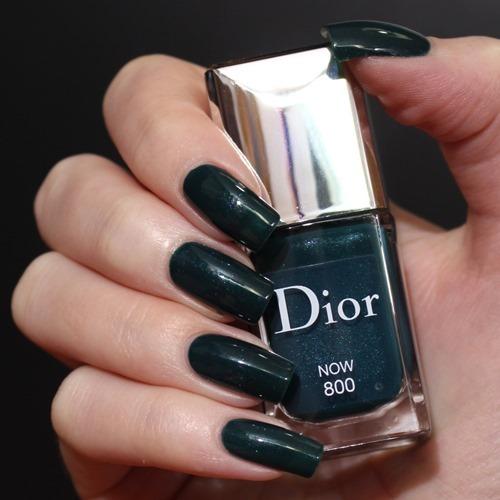 Dior now 800 nail polish discount