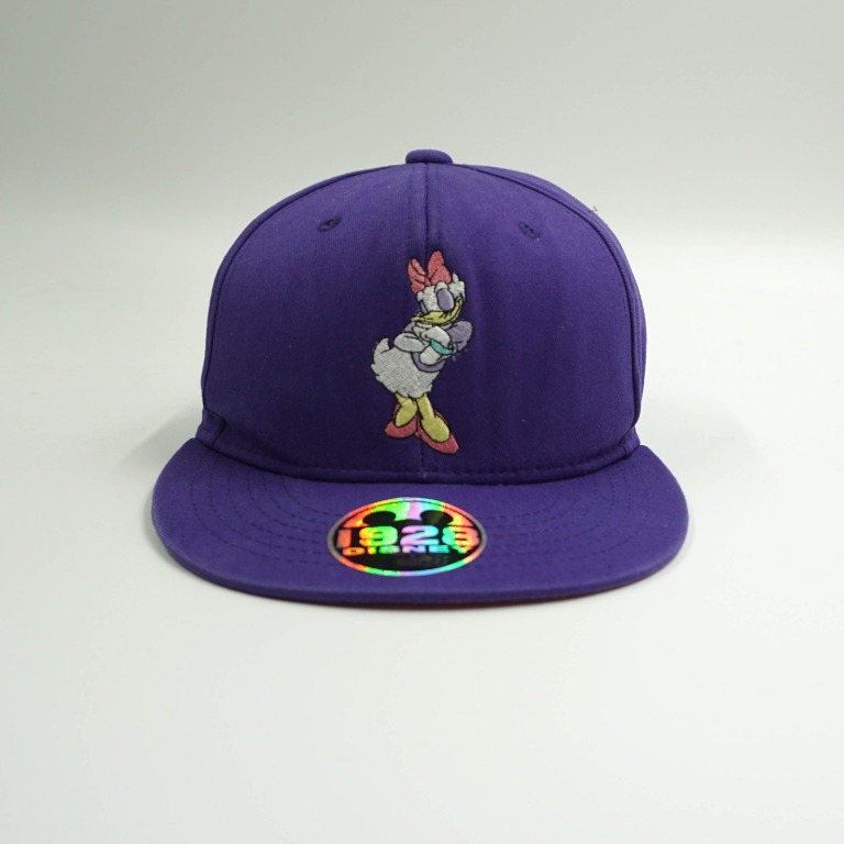 Disney Daisy Duck CAP, 男裝, 男裝配飾