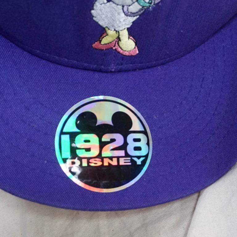 daisy duck cap