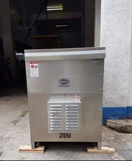 Distribution Transformer View All Distribution Transformer Ads In Carousell Philippines