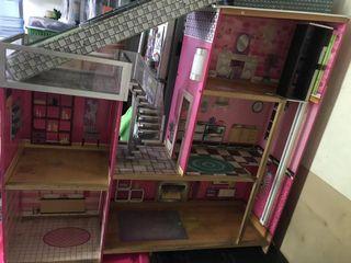 Doll House