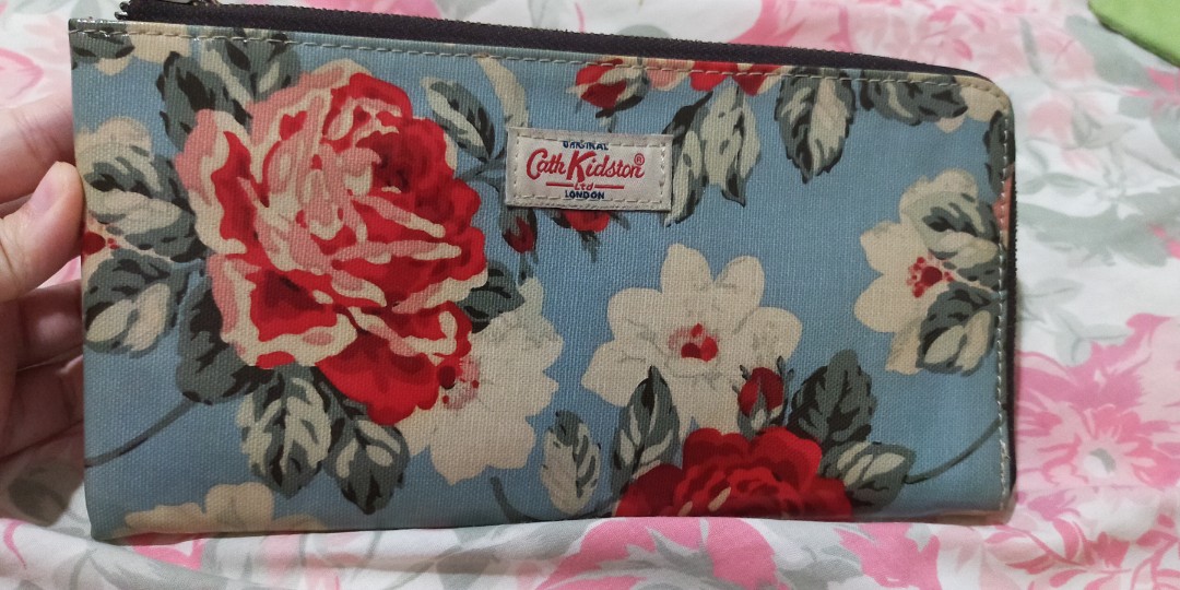 dompet cath kidston