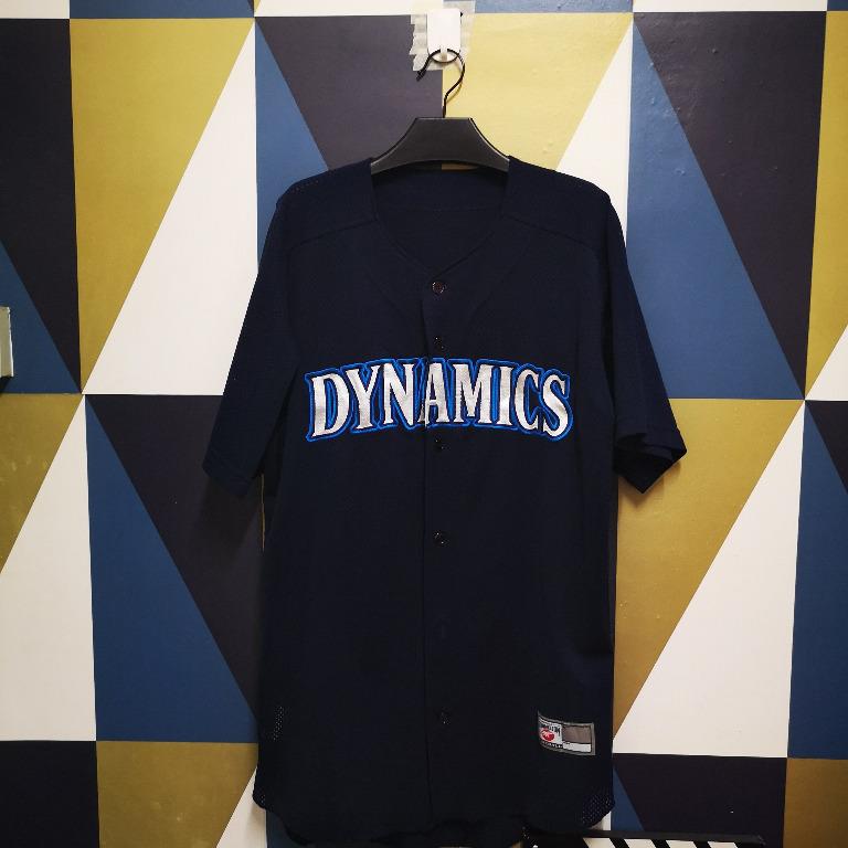 Tokyo Yakult Swallows Baseball Jersey, Men's Fashion, Tops & Sets, Tshirts  & Polo Shirts on Carousell