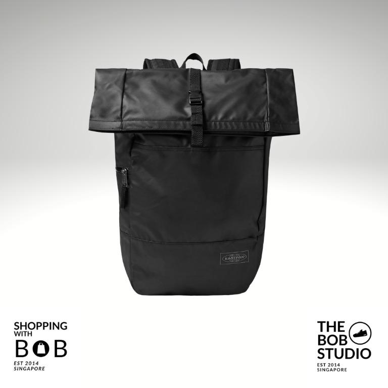 eastpak rolling backpack