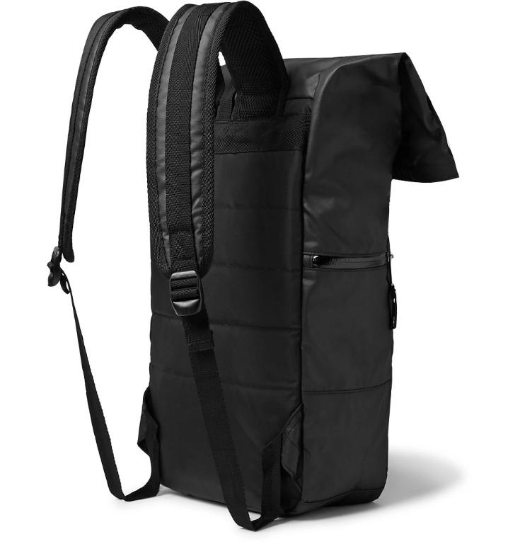 Eastpak Macnee Backpack Bag Black Men s Fashion Bags Backpacks