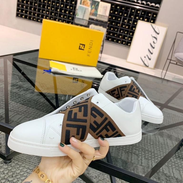 fendi shoes
