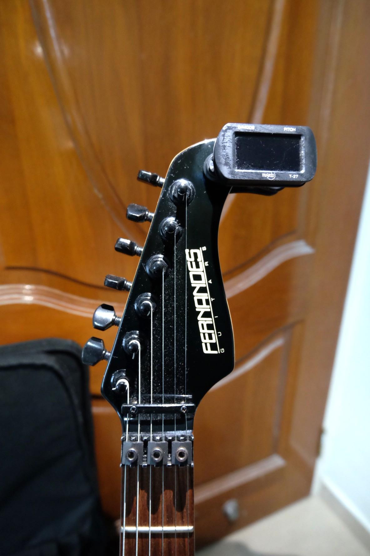 24 fret floyd rose clearance