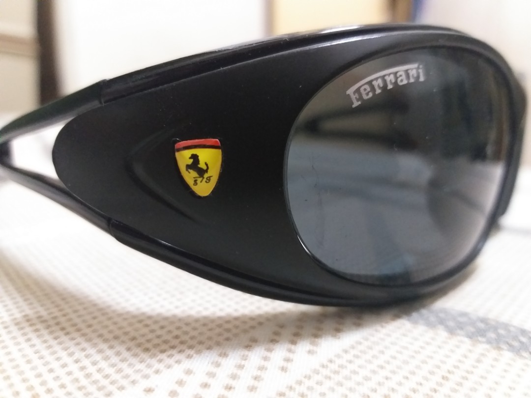 Ferrari on sale shades price