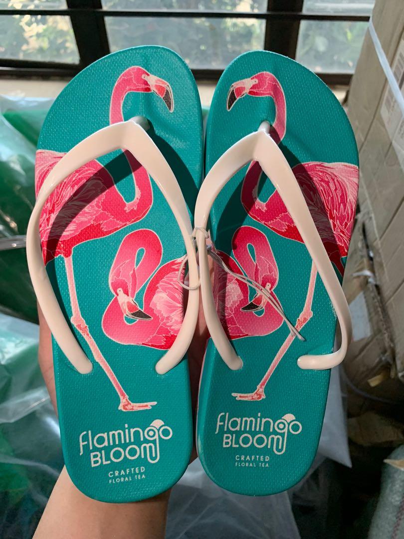Flip flops Sandals Women s Fashion Footwear Flats Sandals