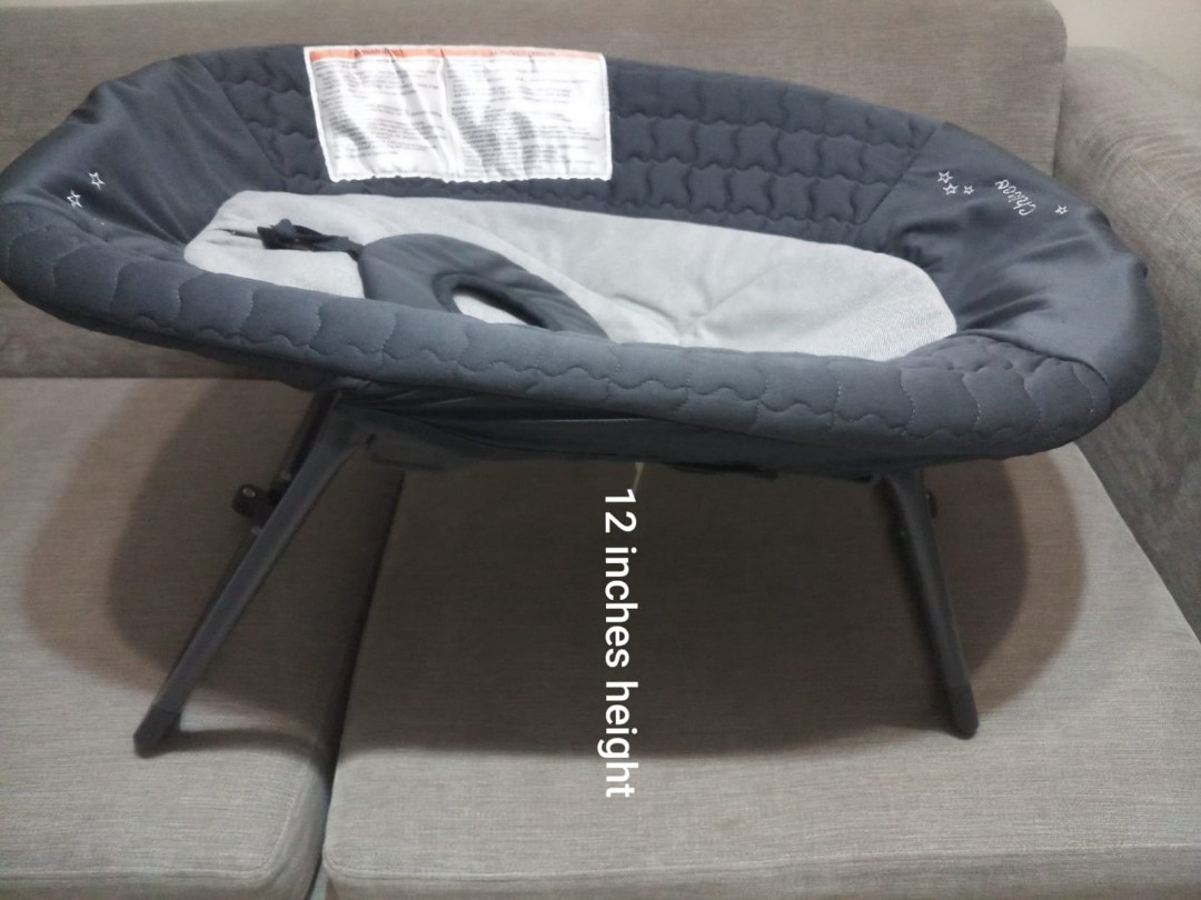 Chicco newborn 2025 napper