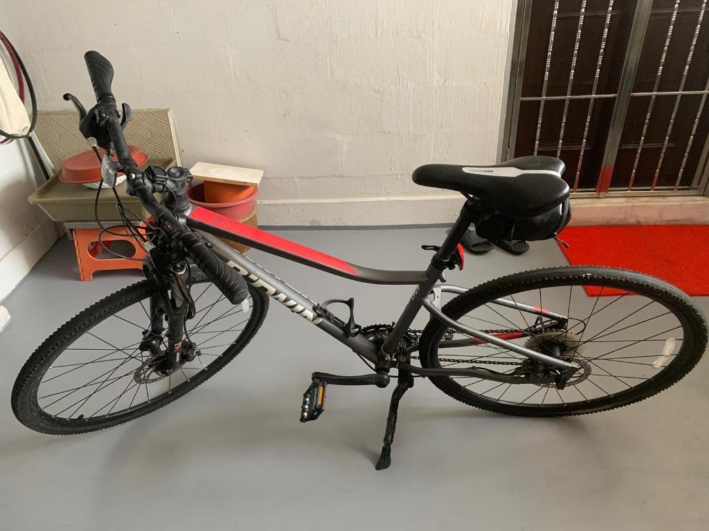Btwin riverside 500 c1 best sale