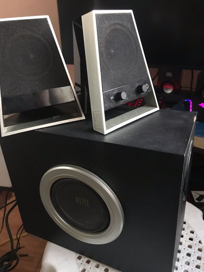 used subwoofer for sale near me