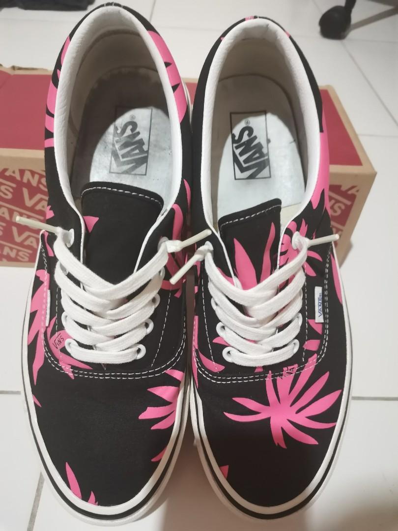 vans era on sale