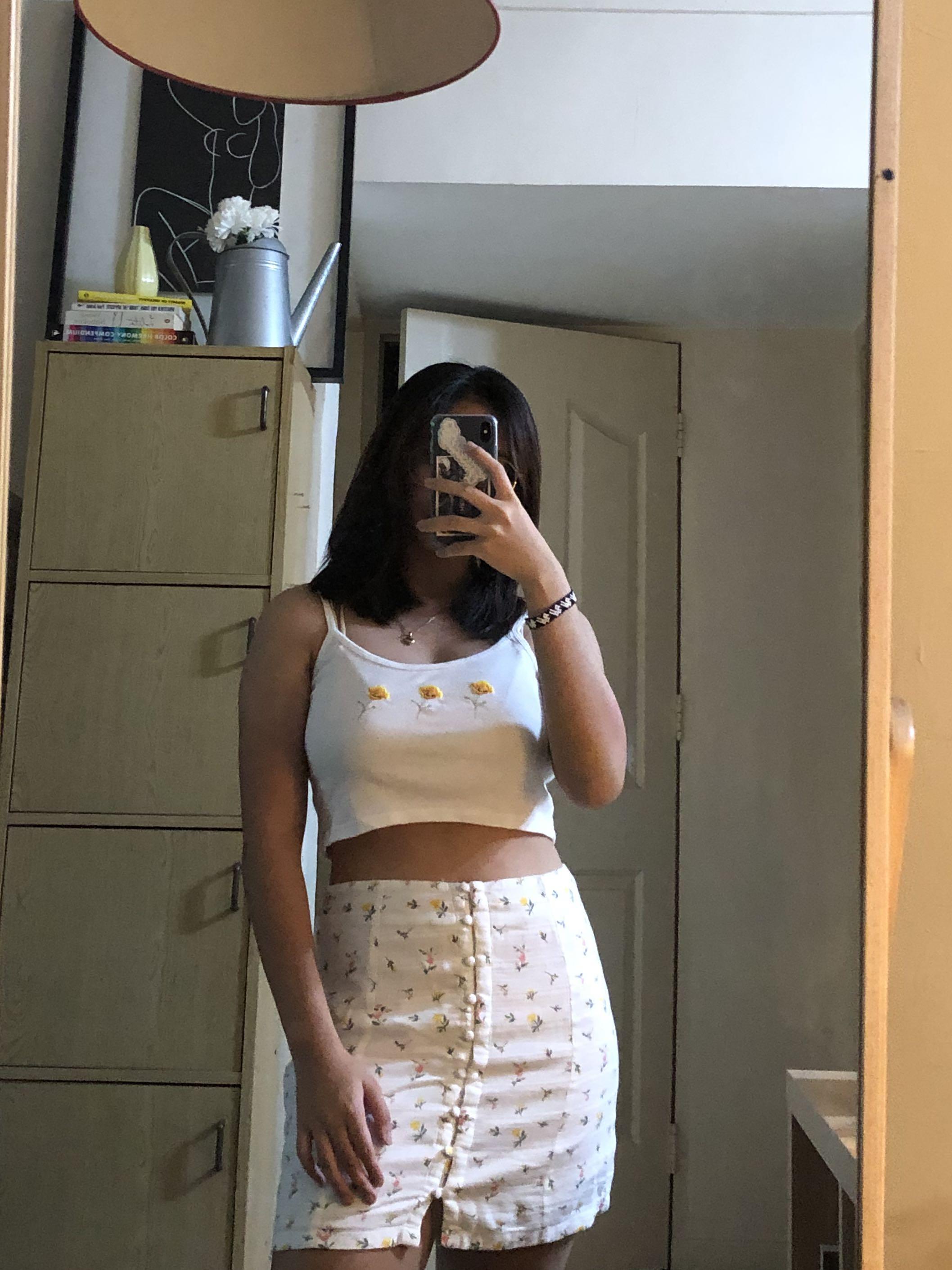 Forever 21 mini skirt Clearance