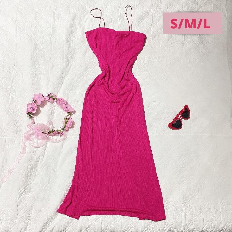 Forever 21 Maxi Dress S M L Women S Fashion Clothes Dresses Skirts On Carousell
