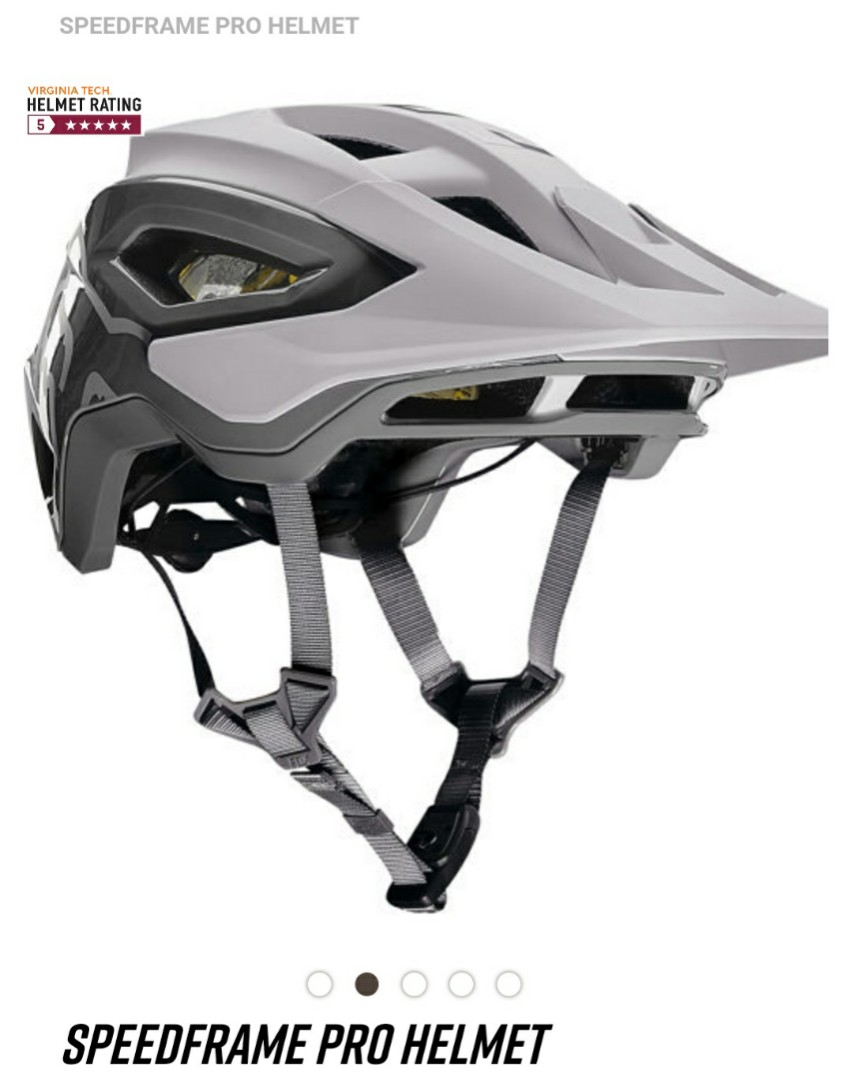 Fox Speedframe Pro (Size S) Bicycle