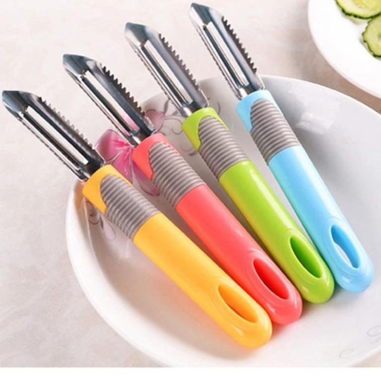 vegetable peeler function