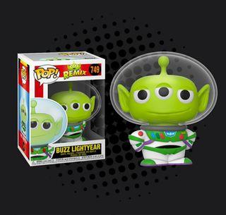 Buzz Lightyear Funko Pop Toys Games Carousell Singapore