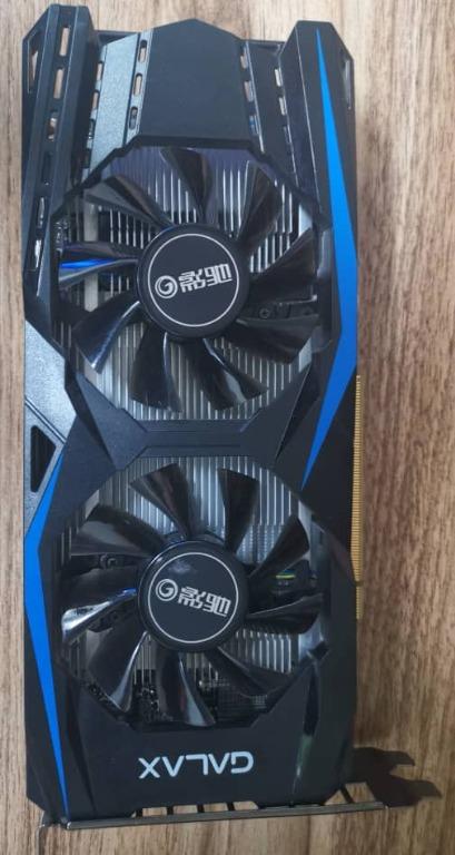 Gtx on sale 950 galax