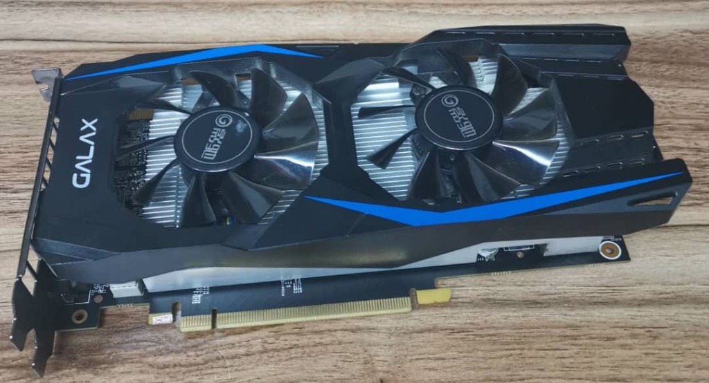 Gtx 950 hotsell galax