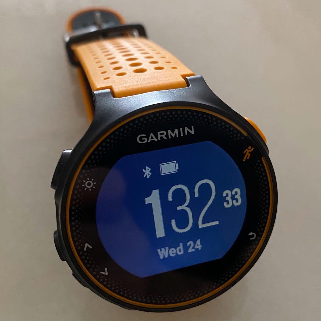 garmin 235 lazada