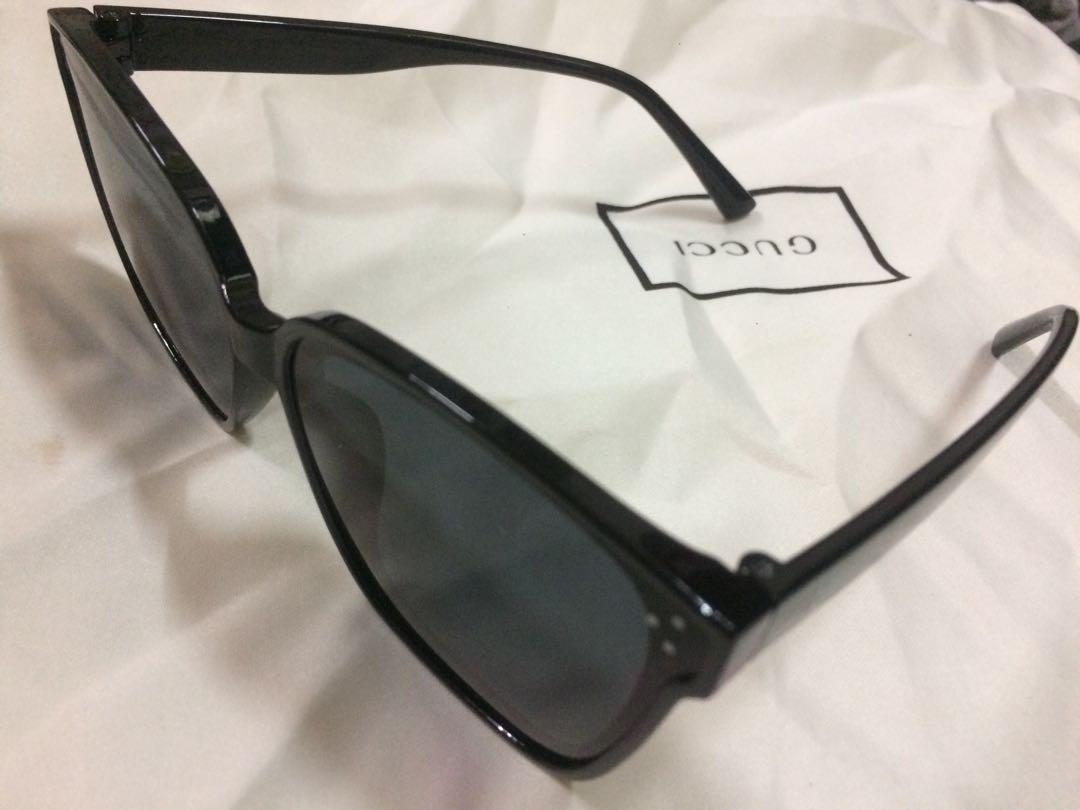 Gentle Monster Sunnies (dupe), Women's Fashion, Watches & Accessories