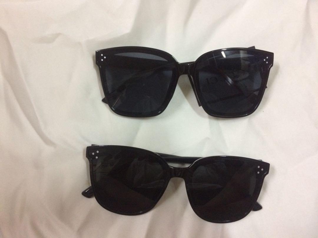 Gentle Monster Sunnies (dupe), Women's Fashion, Watches & Accessories