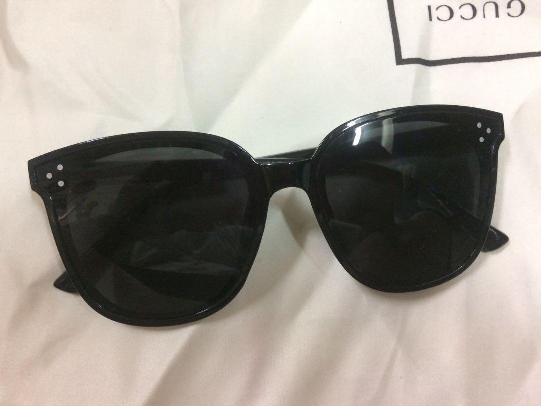 Gentle Monster Sunnies (dupe), Women's Fashion, Watches & Accessories