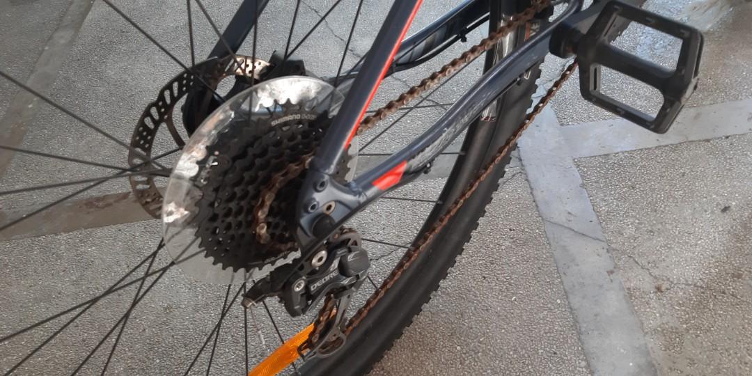 Giant Talon 2 GE 2019 29er Sports Equipment Bicycles Parts