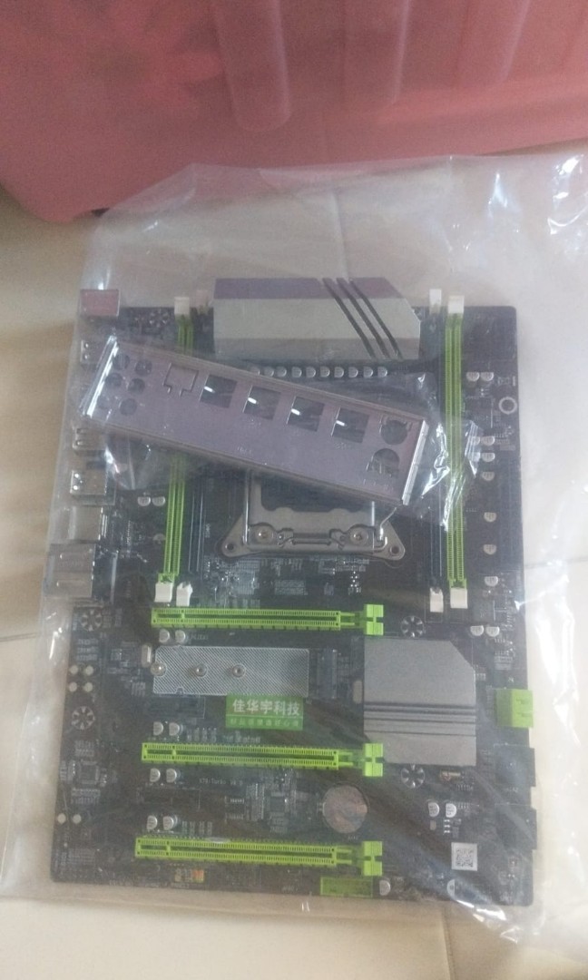 X79 I7 30k Bundle High Performance Gigabyte Ga 5m D3v Matx Lga1155 Socket Motherboard Mainboard Usb3 0 Electronics Computers Desktops On Carousell X79 I7 30k Bundle High Performance Gigabyte Ga 5m D3v Matx Lga1155 Socket Motherboard Mainboard Usb3 0 Electronics Computers Desktops On Carousell