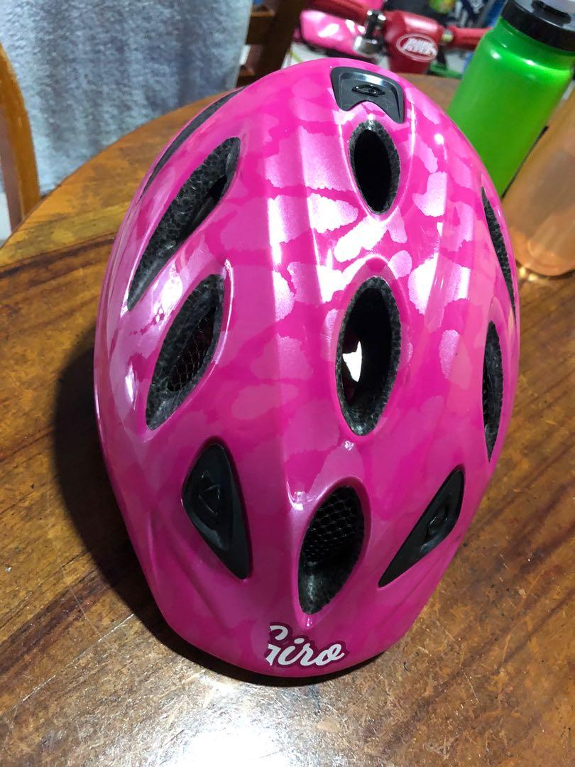 giro rascal helmet