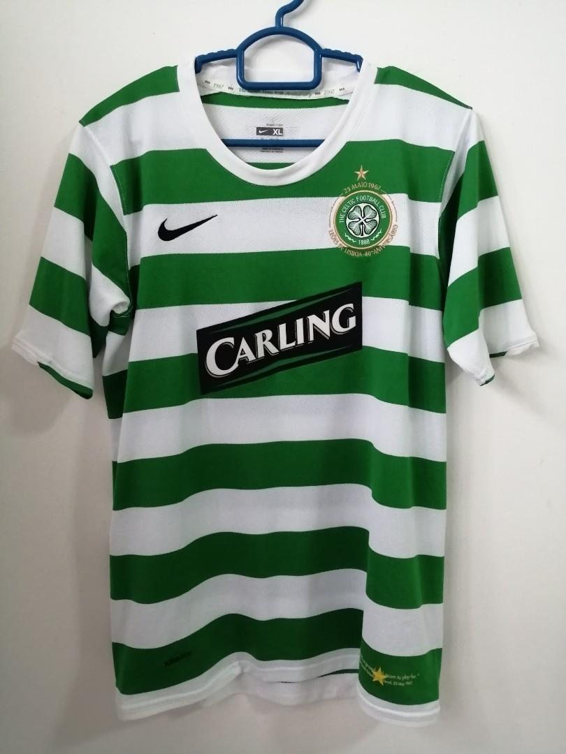 Jersey shop glasgow celtic