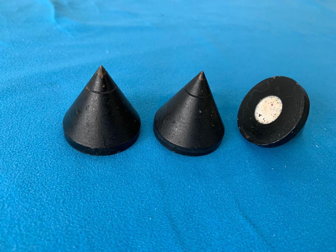 GOLDMUND CONES, Audio, Other Audio Equipment on Carousell