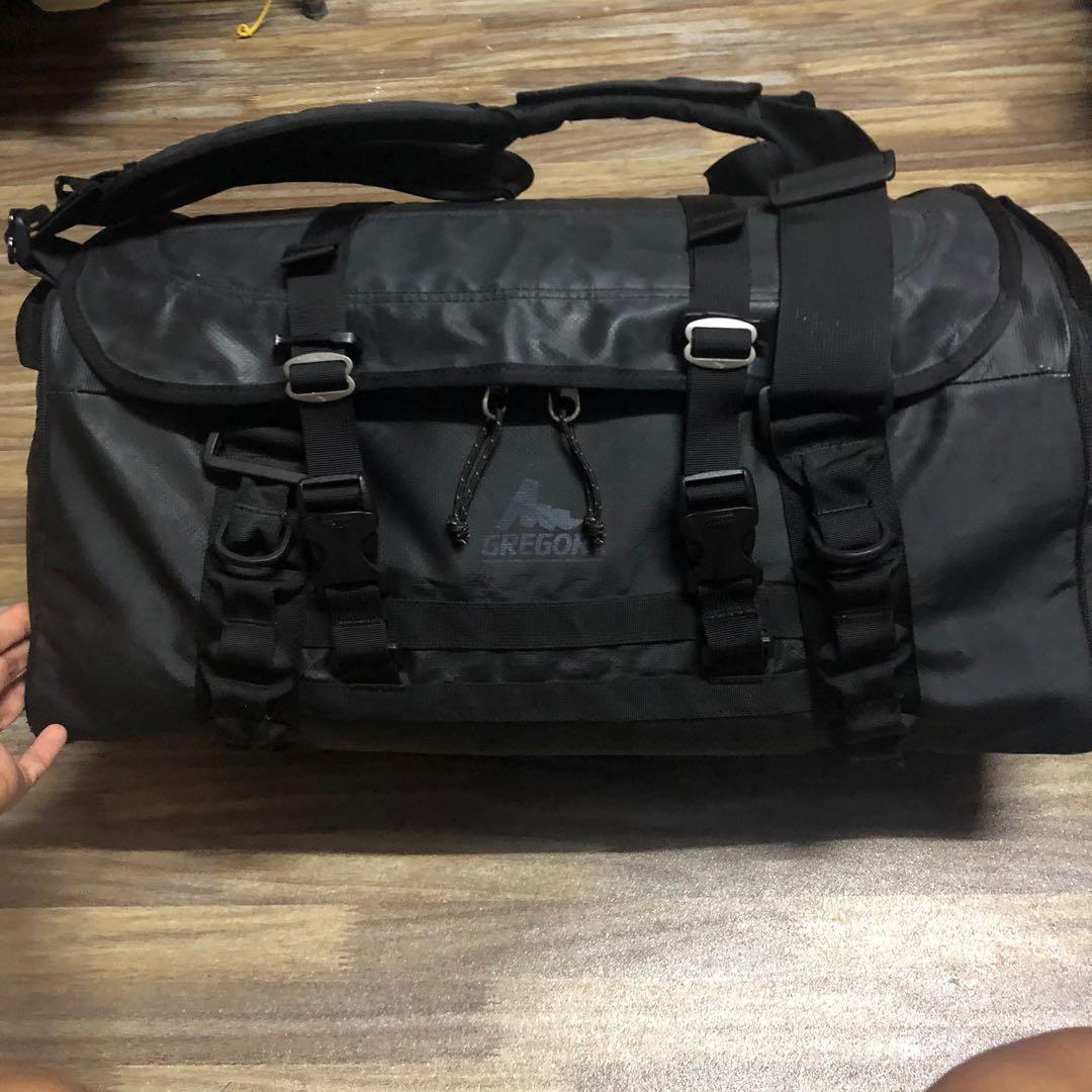 gregory 3 way bag