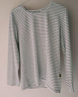 Grid t-shirt✨