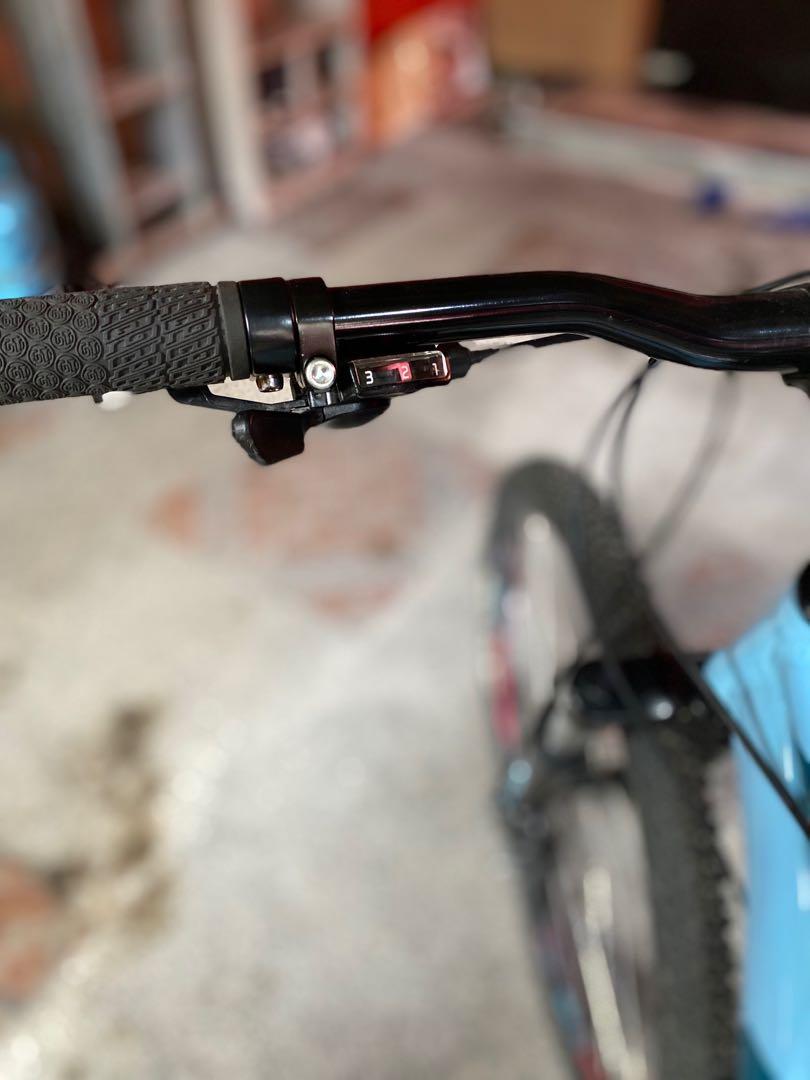 GT LAGUNA pro 27.5, Sports Equipment, Bicycles & Parts, Bicycles on