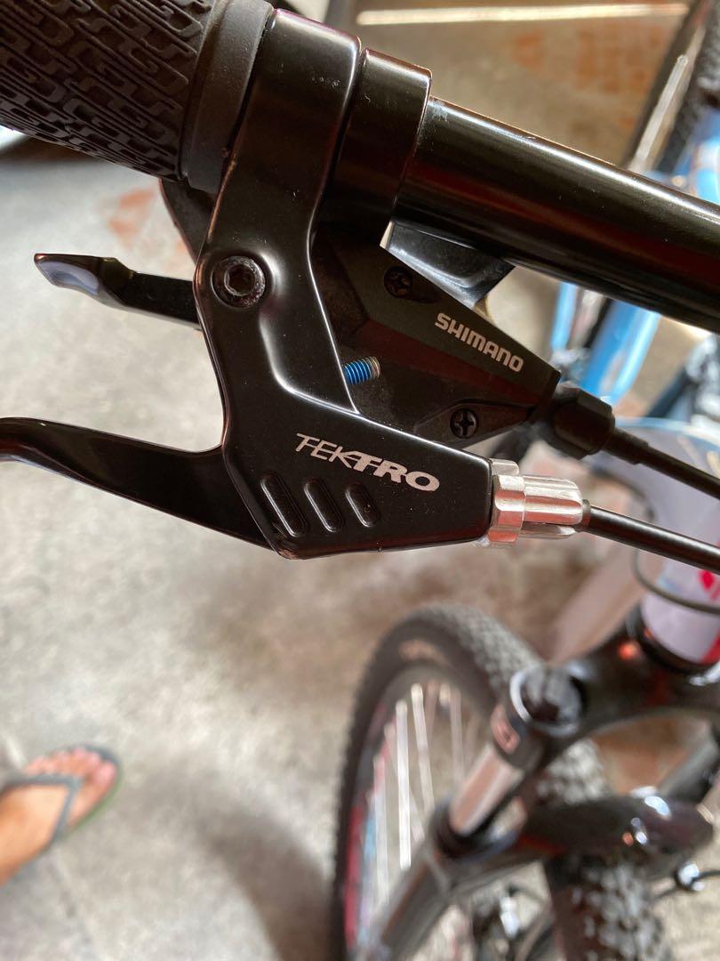 GT LAGUNA pro 27.5, Sports Equipment, Bicycles & Parts, Bicycles on