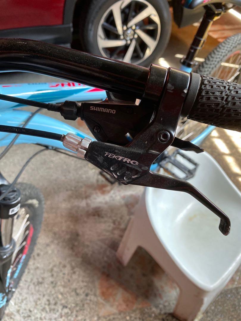 GT LAGUNA pro 27.5