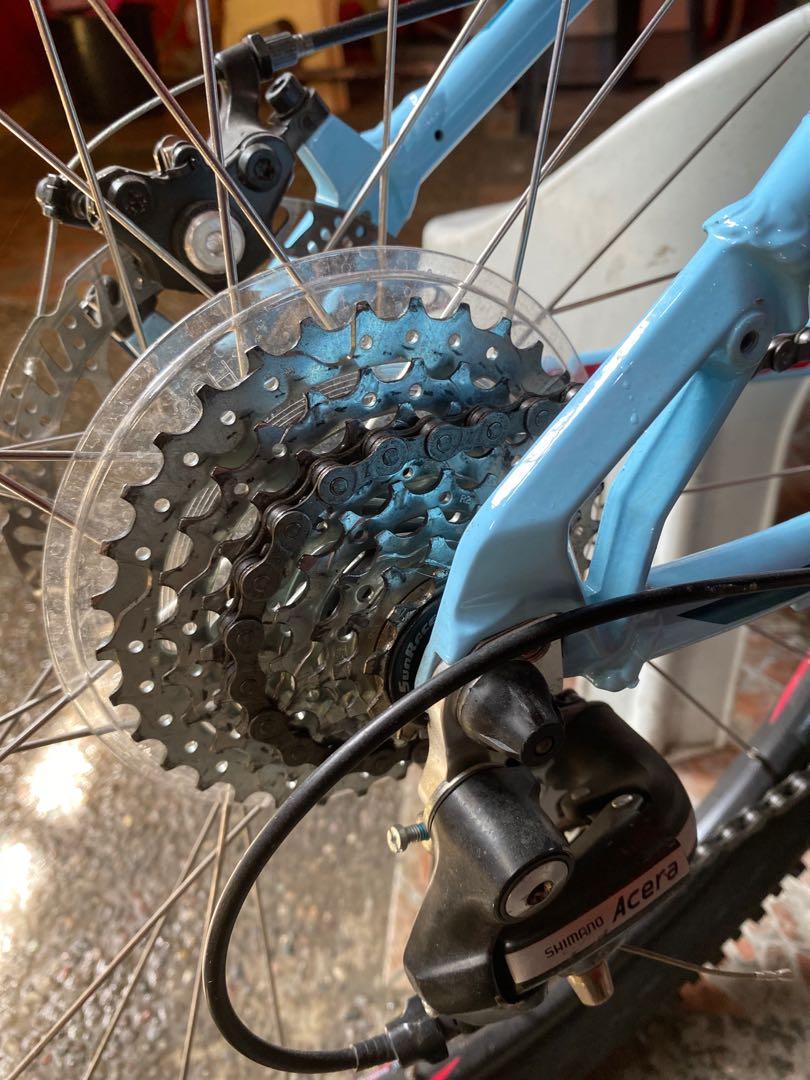 gt women's laguna pro