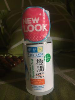 Hada Labo GOKUJYUB DRY NORMAL SKIN HYALURONIC ACID