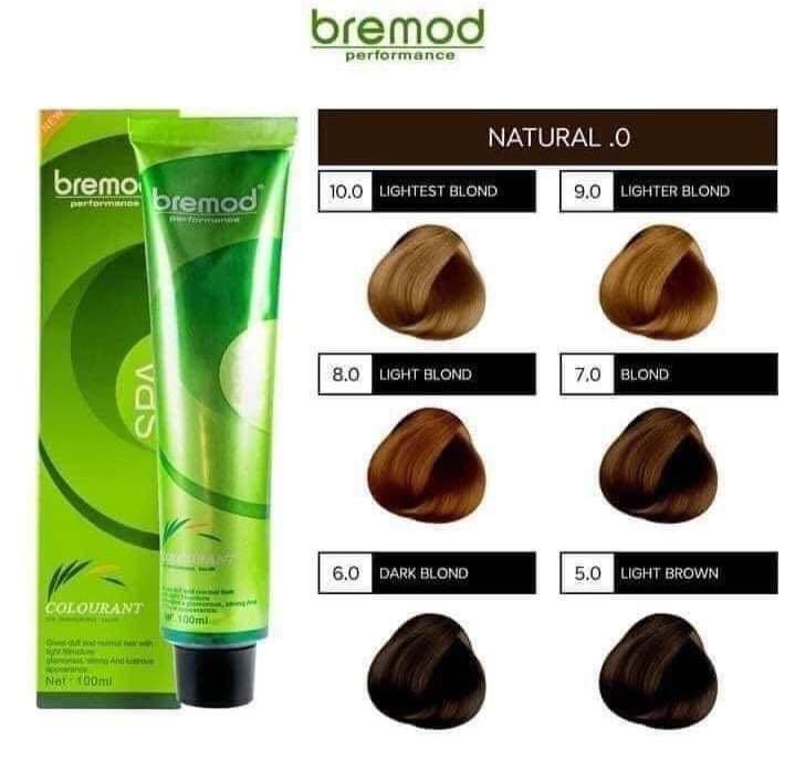 Hair Color Health Beauty Hair Care On Carousell