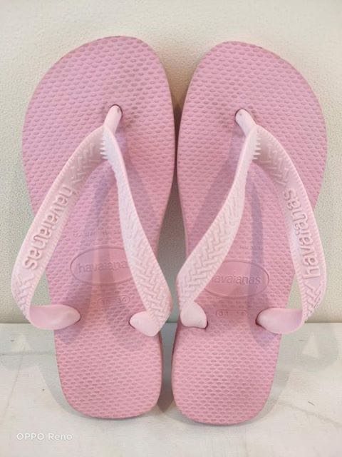 Rose pink havaianas best sale