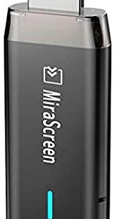 mirascreen google home