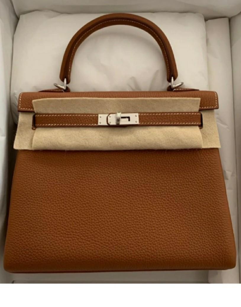 Hermes kelly k25 Clearance