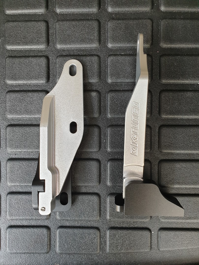 Hood quick release, Car Parts & Accessories, Body Parts and Accessories