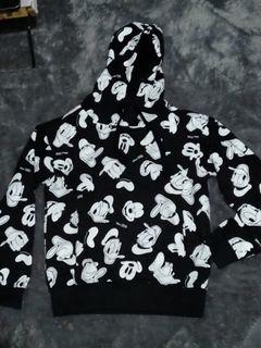 Hoodie Mickey Mouse